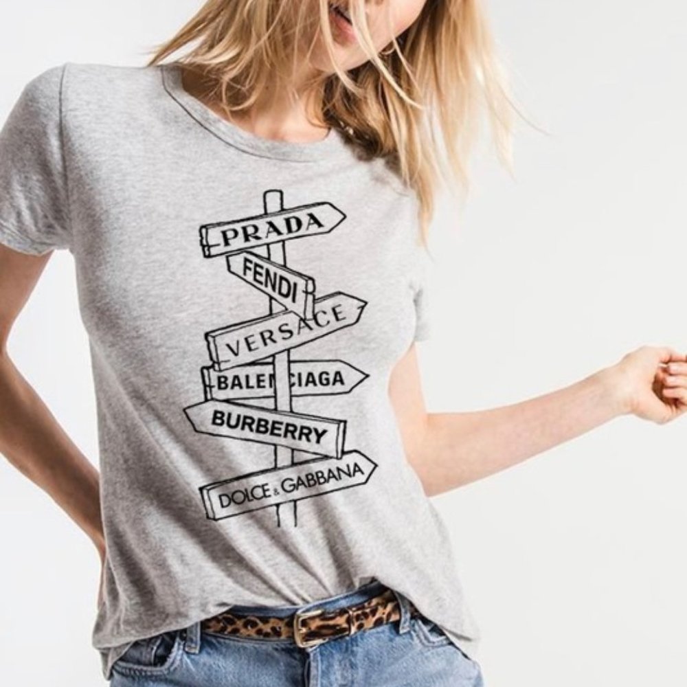 Design Me T-Shirt